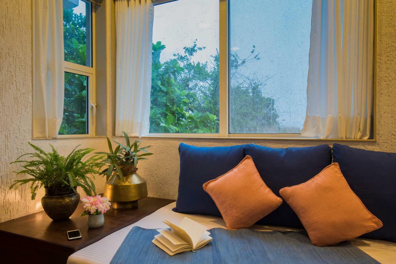 El Lodge By Stayvista - Pool, Lawn, And A Charming Gazebo For Your Perfect Getaway Lonavla Exterior foto